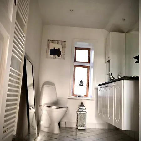 B&B Refugiumx Harndrup