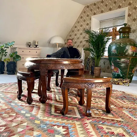 B&B Refugiumx Harndrup
