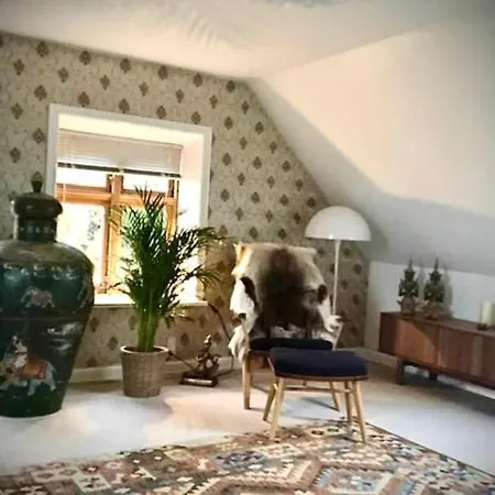 Refugiumx B&B *