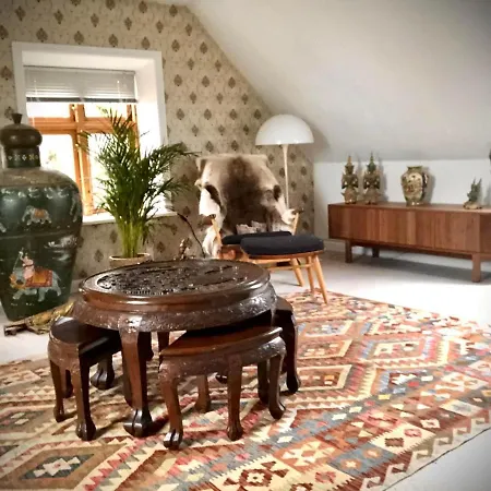 Refugiumx B&B *