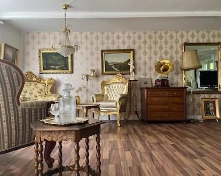 B&B Refugiumx *