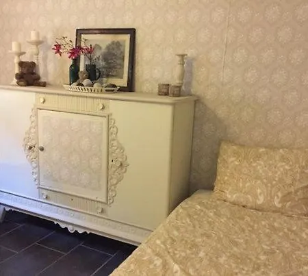 Refugiumx Bed & Breakfast Harndrup