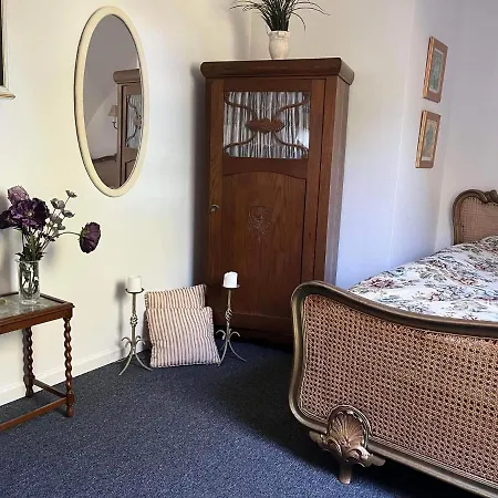 Refugiumx Bed & Breakfast Harndrup