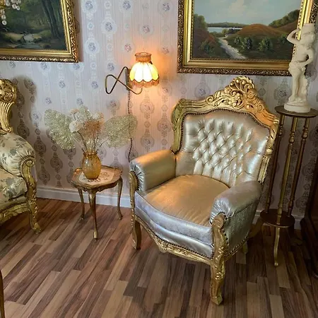 B&B Refugiumx *