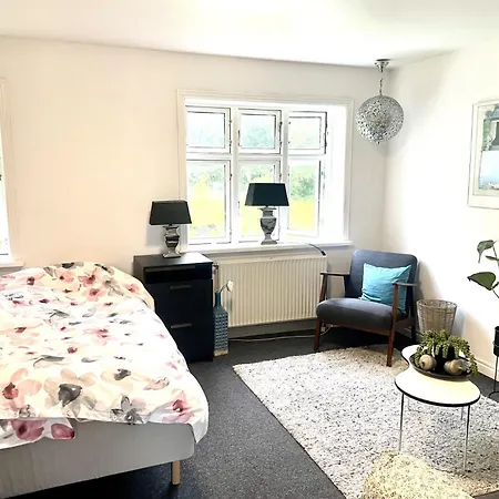 Refugiumx B&B Harndrup