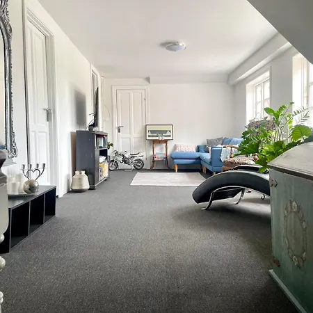 Bed & Breakfast Refugiumx Harndrup