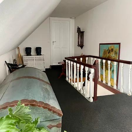 Bed & Breakfast Refugiumx