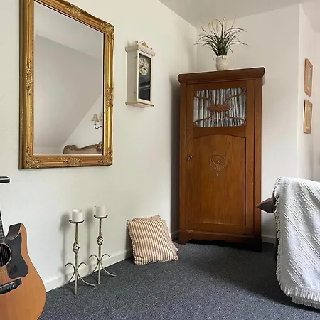 Refugiumx Bed & Breakfast Harndrup