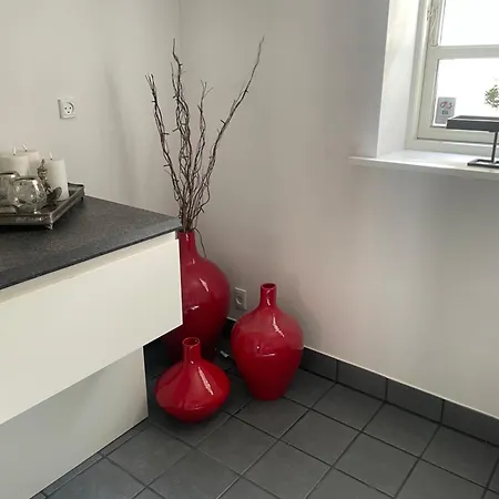 Refugiumx B&B