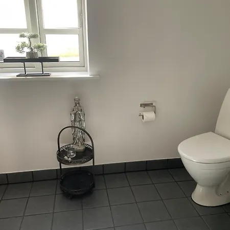 B&B Refugiumx *