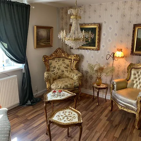 Refugiumx B&B *