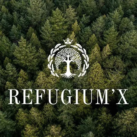 B&B Refugiumx Harndrup