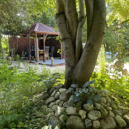 Refugiumx Bed & Breakfast